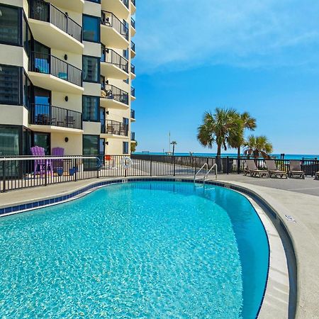 Villa Sunbird 404E Panama City Beach Exterior foto